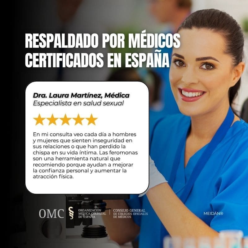 MEIDÁN® | Activa tu conexión con una sola aplicación.