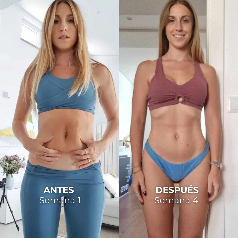 Salvatikus Parches GLP-1™