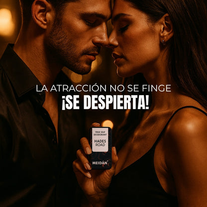 MEIDÁN® | Activa tu conexión con una sola aplicación.