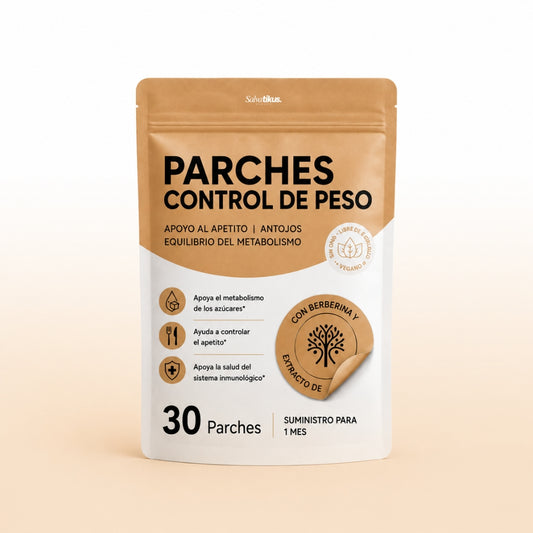 Parches Salvatikus®