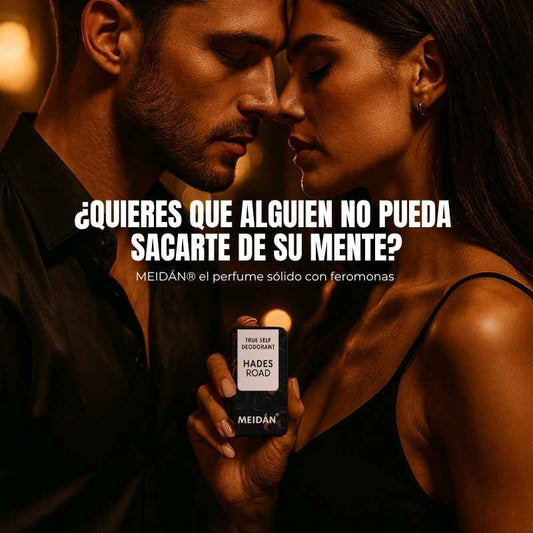 MEIDÁN® | Atrae miradas y deja una huella imposible de olvidar.