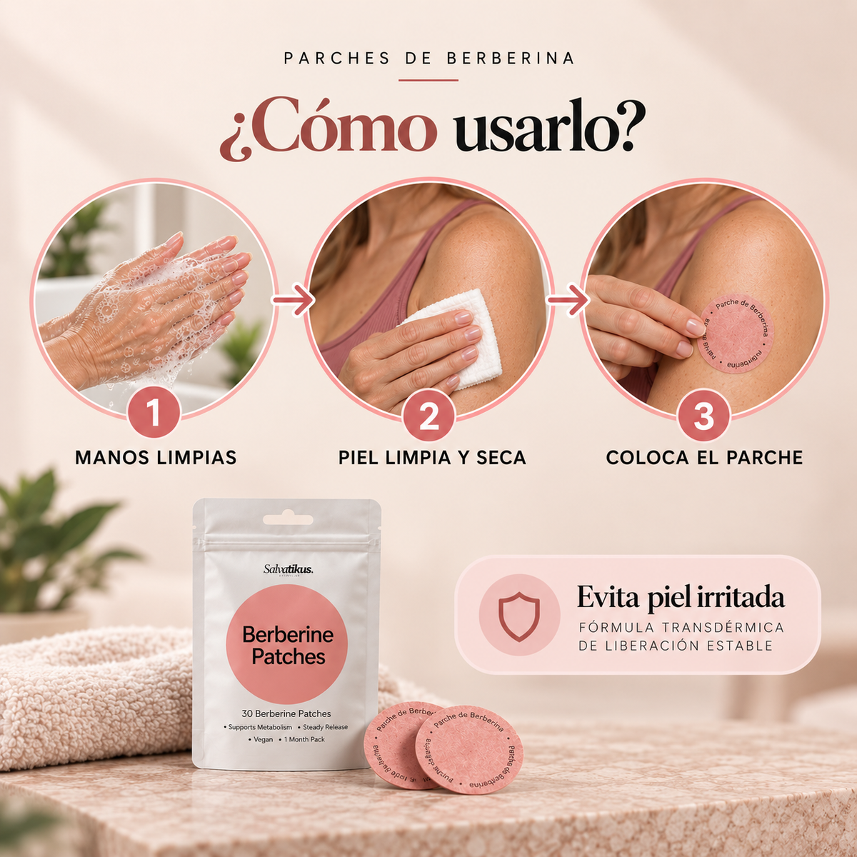 Tu apoyo diario para controlar los antojos