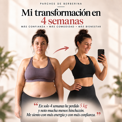 Tu apoyo diario para controlar los antojos