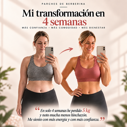 Tu apoyo diario para controlar los antojos